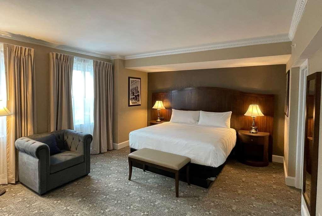 The Americus Hotel, Trademark Collection By Wyndham Allentown Zimmer foto