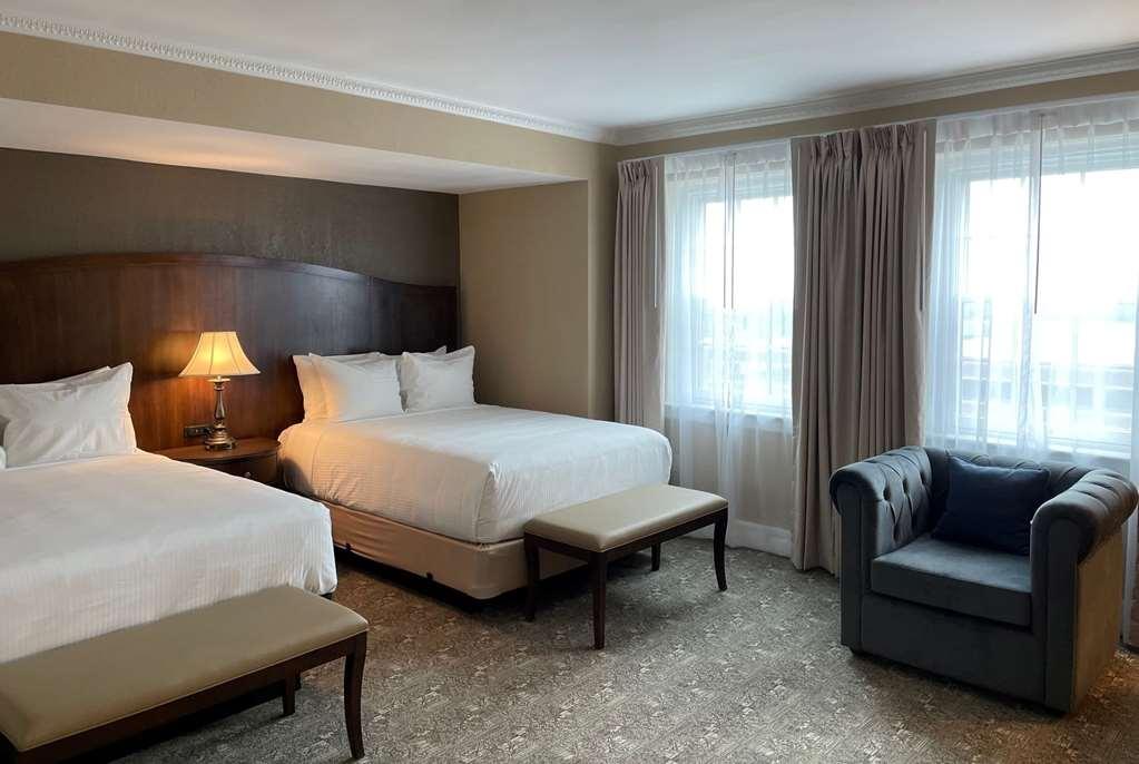 The Americus Hotel, Trademark Collection By Wyndham Allentown Zimmer foto